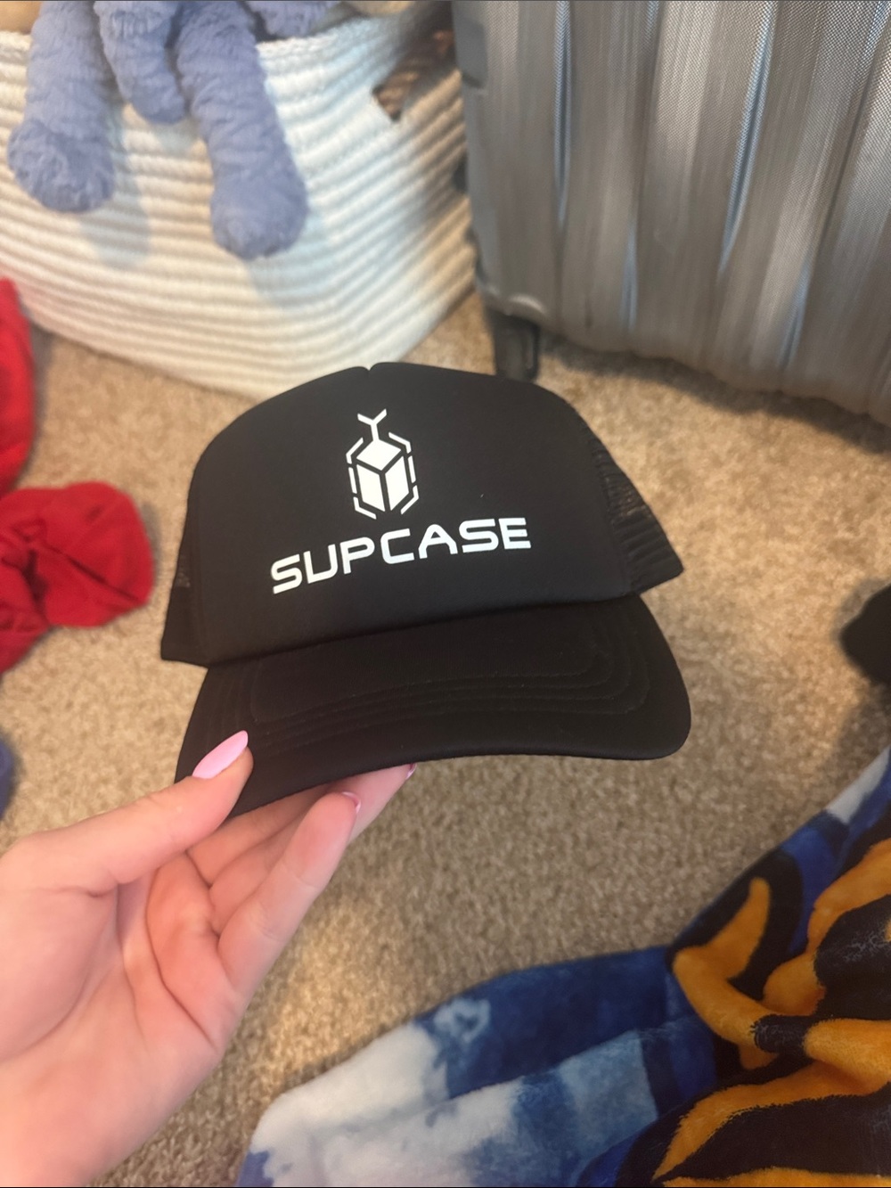 Black Hat